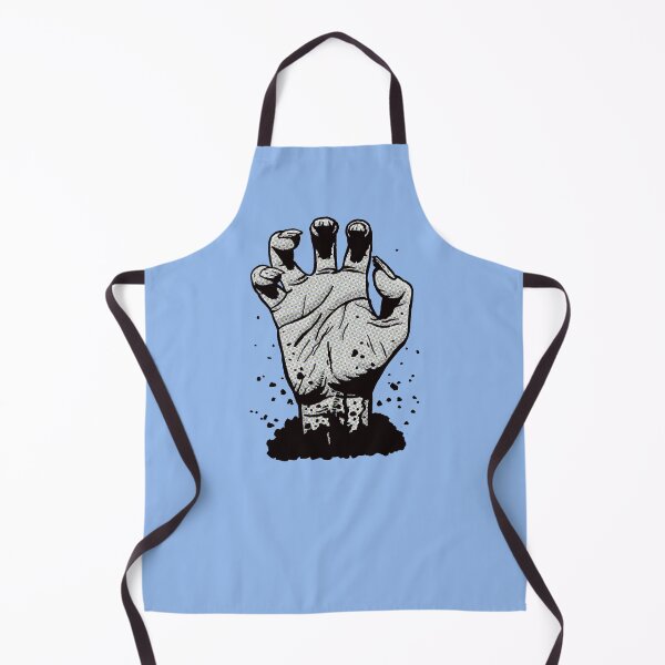 Item preview, Zombie hand out of ground designed and sold by StefanAlfonso.
