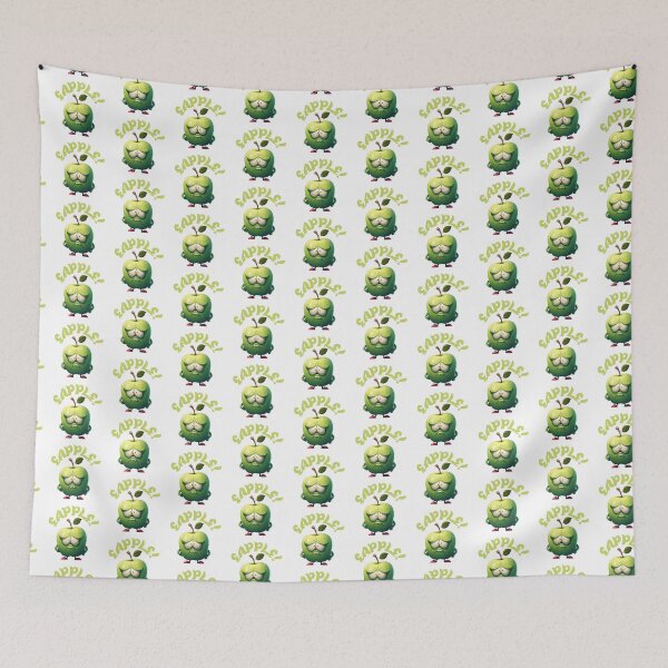 Item preview, Grumpy eapple designed and sold by 42pix3ls.