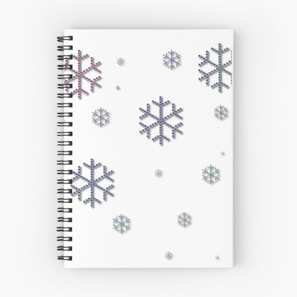 Item preview, Snow - copo de nieve designed and sold by evaav.