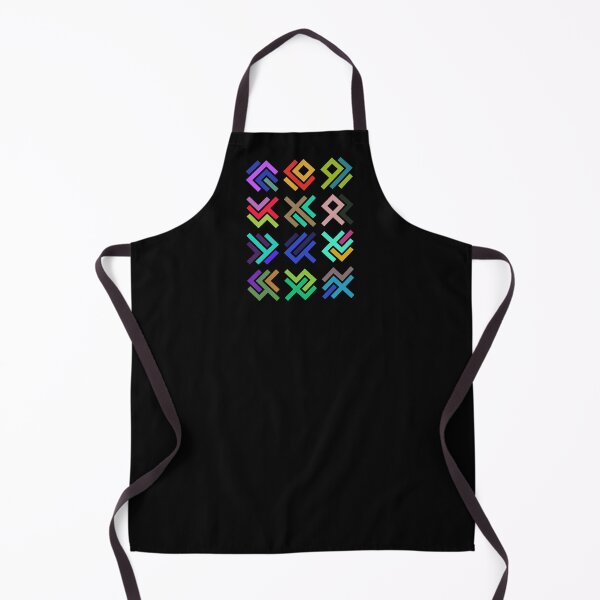 Item preview, Asemic Glyphs designed and sold by IuriiVlasenko.