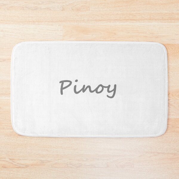 Item preview, Pinoy - Filipino - Philippines designed and sold by PabloBSanchez.
