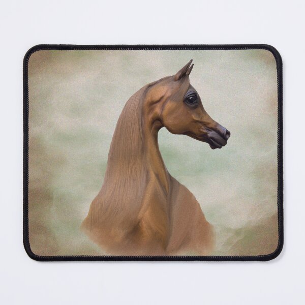 Item preview, The Lady Mare designed and sold by WindDaughters.