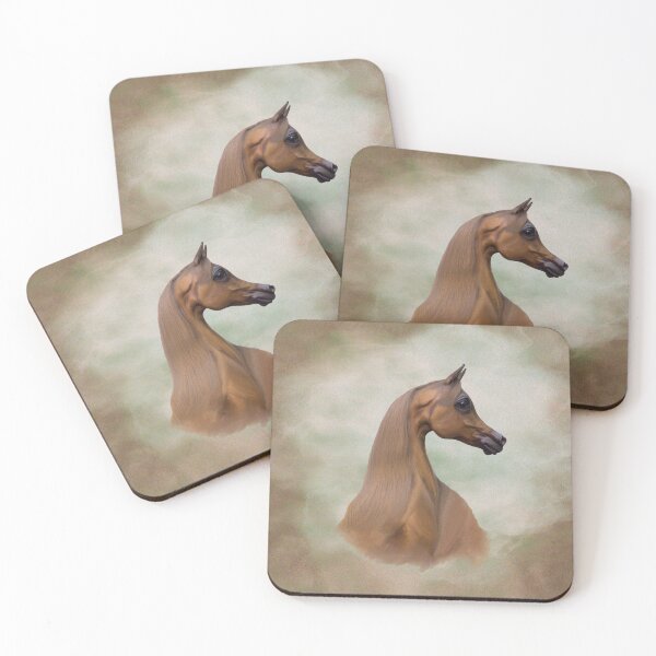 Item preview, The Lady Mare designed and sold by WindDaughters.