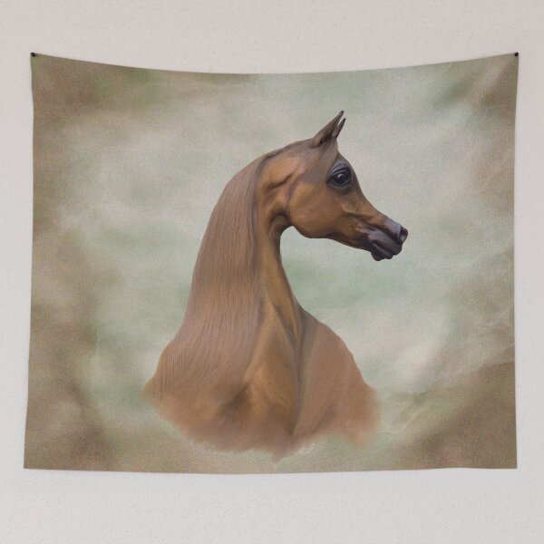 Item preview, The Lady Mare designed and sold by WindDaughters.