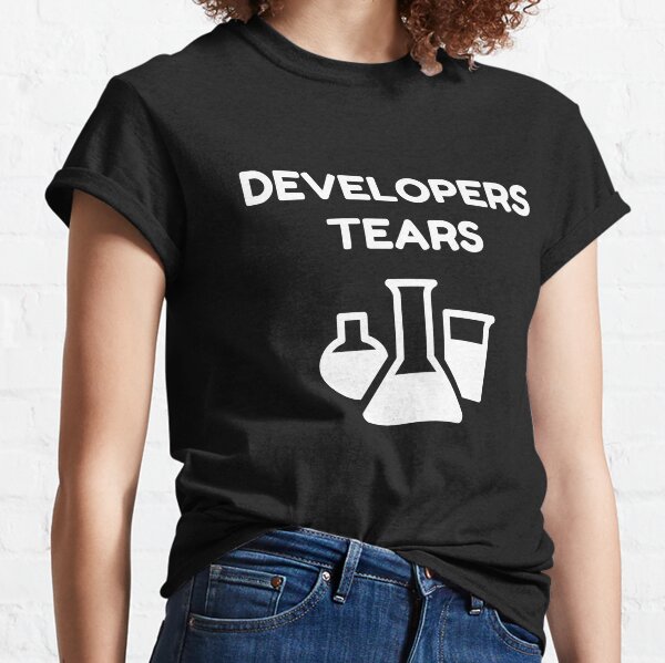Funny Qa Engineer T-Shirts for Sale
