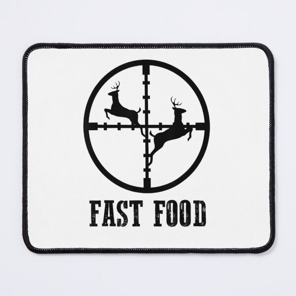 Item preview, funny fast food designed and sold by loutfileo.