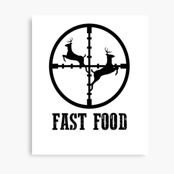 Item preview, funny fast food designed and sold by loutfileo.