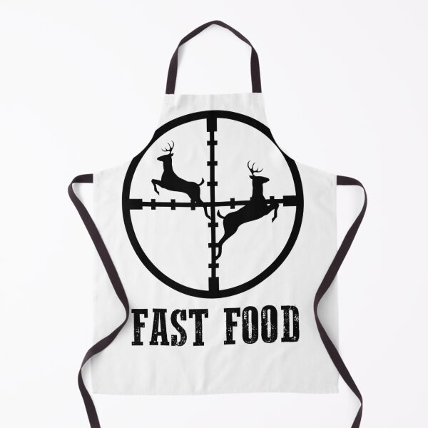 Item preview, funny fast food designed and sold by loutfileo.