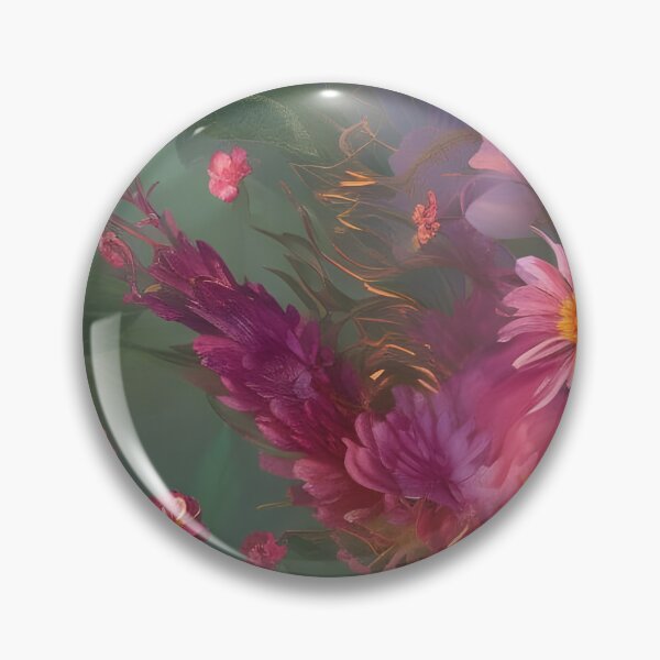 Item preview, Flooded Flowers  designed and sold by MIGSZ.