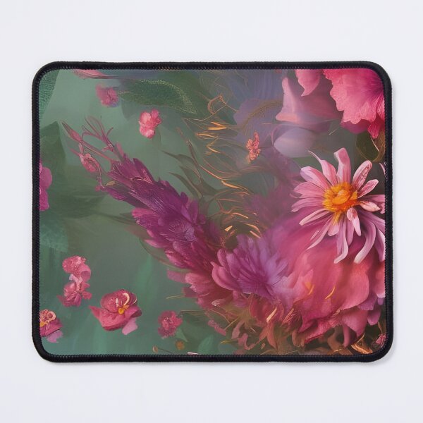 Item preview, Flooded Flowers  designed and sold by MIGSZ.