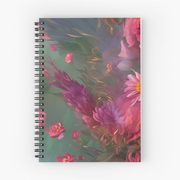Item preview, Flooded Flowers  designed and sold by MIGSZ.