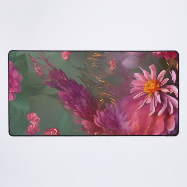 Item preview, Flooded Flowers  designed and sold by MIGSZ.