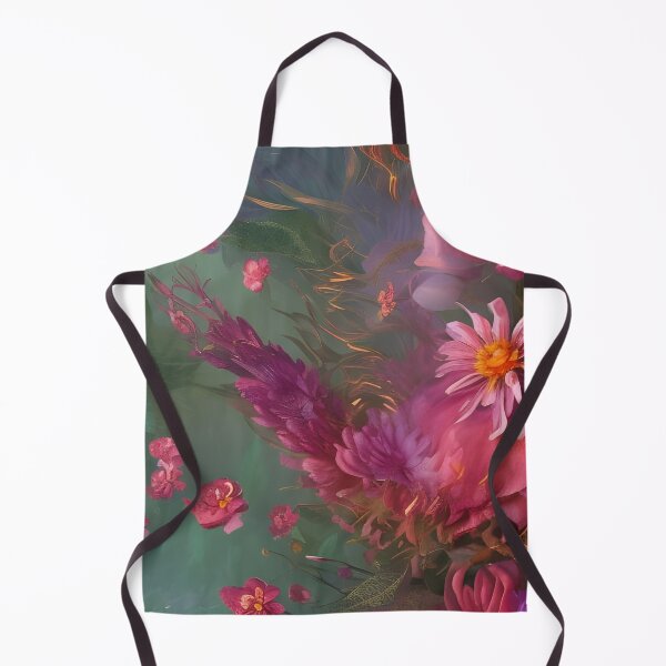 Item preview, Flooded Flowers designed and sold by MIGSZ.