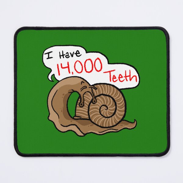 Item preview, Informative Snail designed and sold by FoolsThrone.