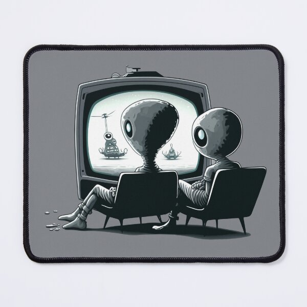 Item preview, Aliens Watch Sci-fi designed and sold by DougalWear.