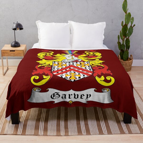 Item preview, Garvey designed and sold by CathalDevlin.