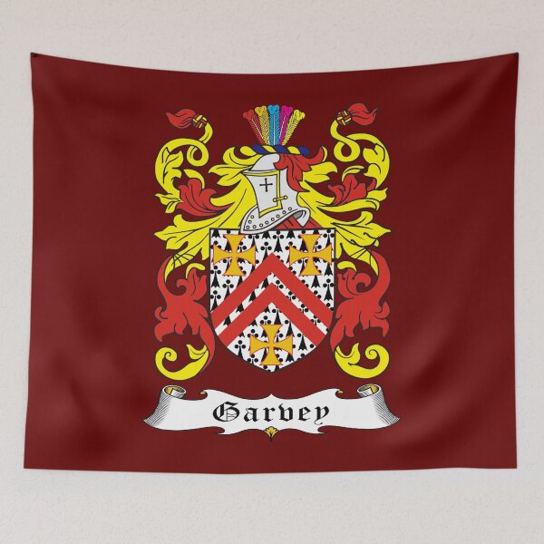Item preview, Garvey designed and sold by CathalDevlin.