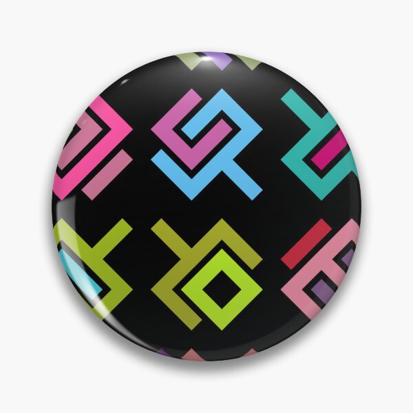 Item preview, Asemic Glyphs designed and sold by IuriiVlasenko.