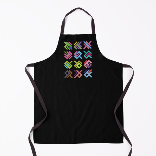 Item preview, Asemic Glyphs designed and sold by IuriiVlasenko.