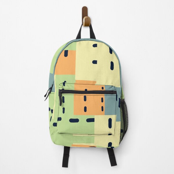 Item preview, Multicolor Roads II designed and sold by OddlyInk.