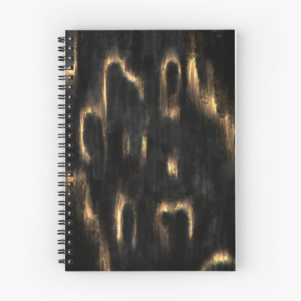 Item preview, Fiery  designed and sold by Asmaa Abdul-Azim.