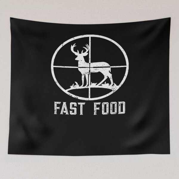 Item preview,  funny fast food designed and sold by loutfileo.