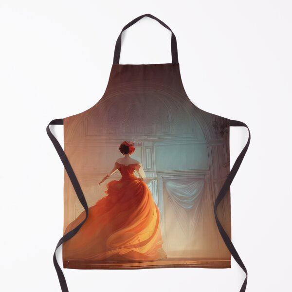 Item preview, dancing-princess designed and sold by sadconfusedmoon.