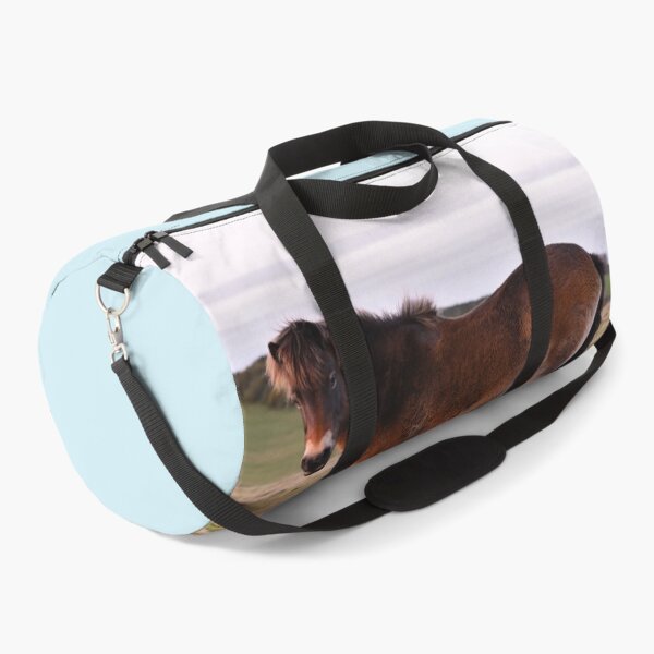 Item preview, Exmoor Pony designed and sold by ClaireChown.