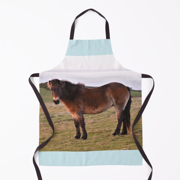 Item preview, Exmoor Pony designed and sold by ClaireChown.