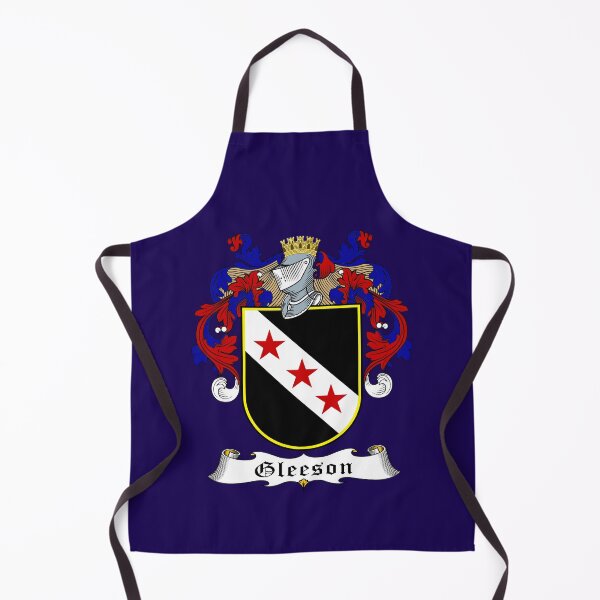 Item preview, GLEESON designed and sold by CathalDevlin.