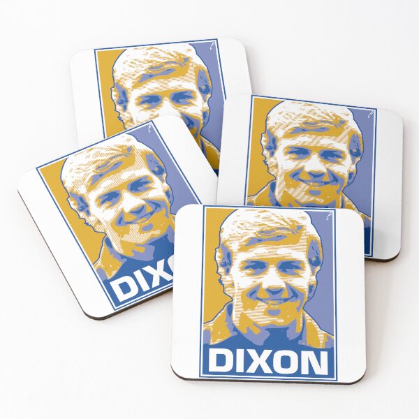 Item preview, Dixon designed and sold by DFA.