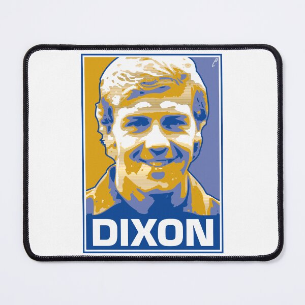 Item preview, Dixon designed and sold by DFA.