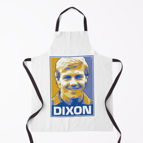 Item preview, Dixon designed and sold by DFA.