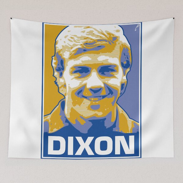 Item preview, Dixon designed and sold by DFA.