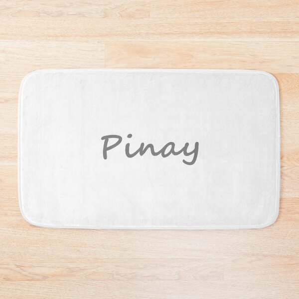 Item preview, Pinay - a woman of Filipino origin or descent; designed and sold by PabloBSanchez.