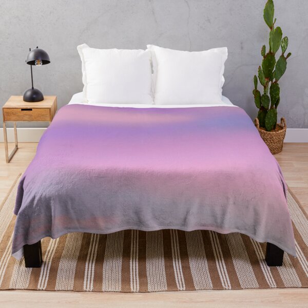 Item preview, Dreamy Sunset Pink Purple Aesthetic designed and sold by trajeado14.