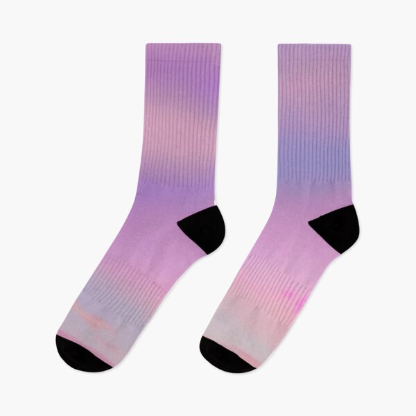 Item preview, Dreamy Sunset Pink Purple Aesthetic designed and sold by trajeado14.
