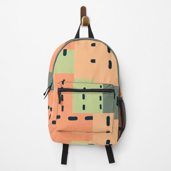 Item preview, Multicolor Roads III designed and sold by OddlyInk.