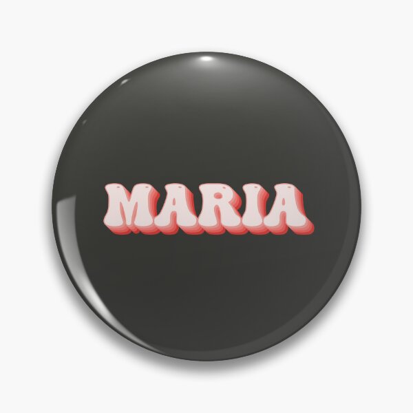 Item preview, Maria - Name designed and sold by kindxinn.