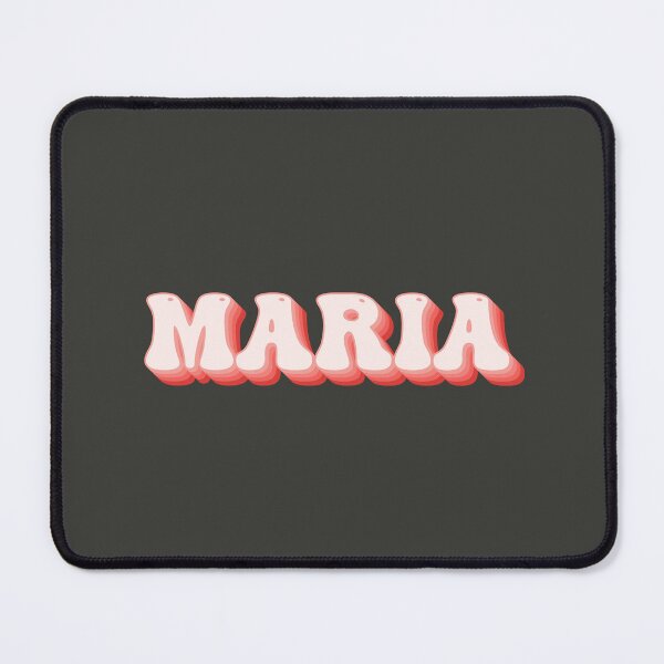 Item preview, Maria - Name designed and sold by kindxinn.