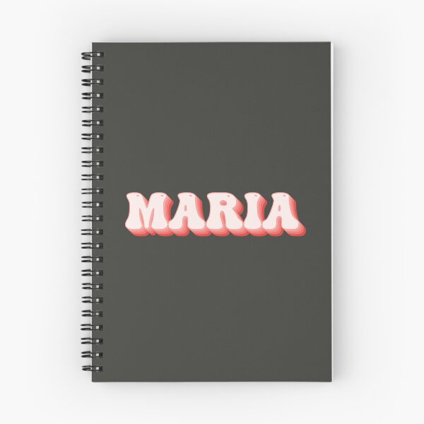 Item preview, Maria - Name designed and sold by kindxinn.