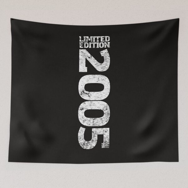Item preview, Limited Edition 2005 18th Birthday Gift designed and sold by Tempire.