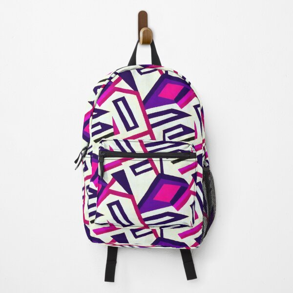 Item preview, 80s Flair Geometric theories v1.6 designed and sold by mwebba2005.