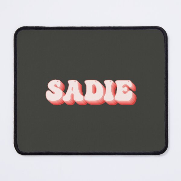 Item preview, Sadie - Name designed and sold by kindxinn.