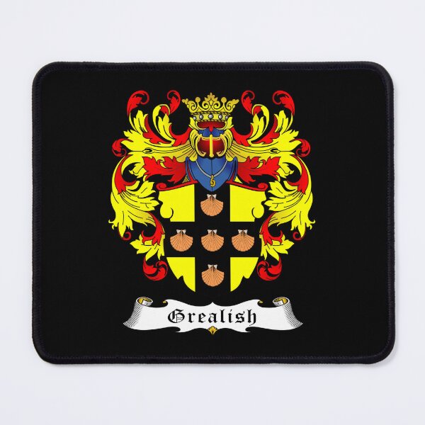 Item preview, GREALISH designed and sold by CathalDevlin.