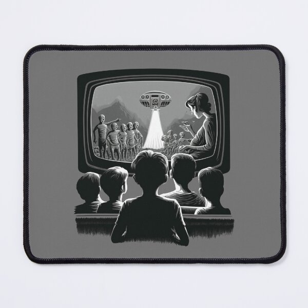 Item preview, Family TV Night designed and sold by DougalWear.