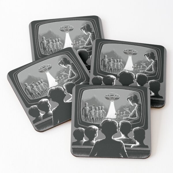 Item preview, Family TV Night designed and sold by DougalWear.