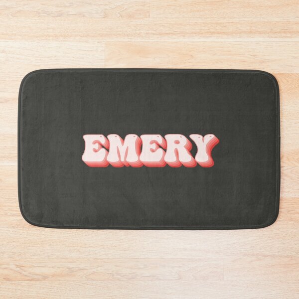 Item preview, Emery - Name designed and sold by kindxinn.