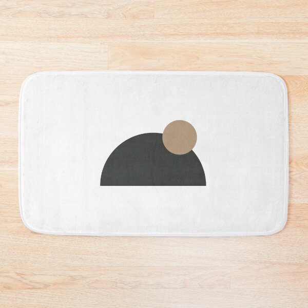 Item preview, Natural Bold Minimalism designed and sold by pamaripai.
