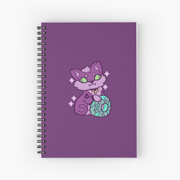 Vista previa del artículo con la obra «Forma de gato druida elfo de la noche Color #1», diseñado y vendido por JulieColibri.